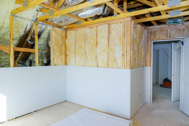 Insulation Repair Services in Princeton Meadows, NJ