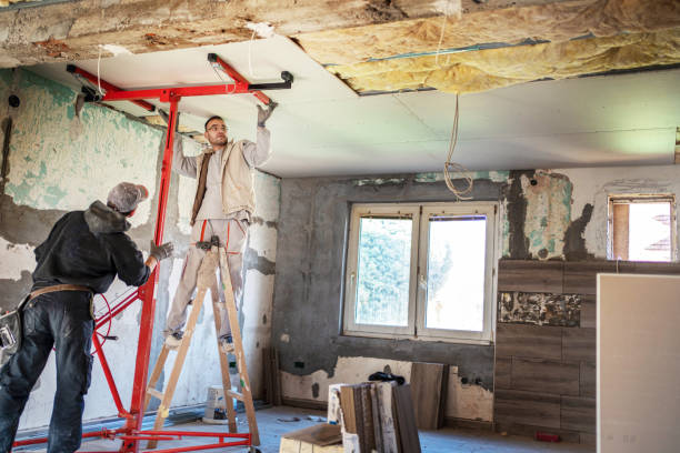 Range of Insulation Solutions in Princeton Meadows, NJ